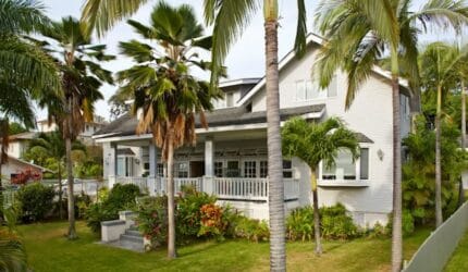 Manoa Senior Care