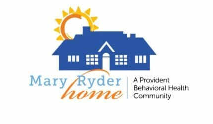 Mary Ryder Home