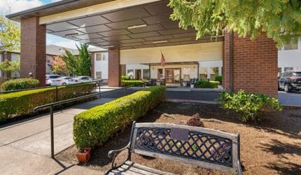Brookdale McMinnville City Center