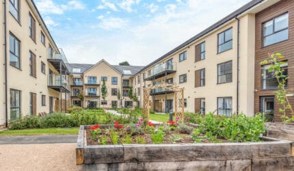 Meadow Court
