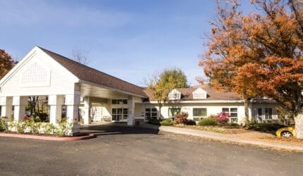 Brookdale Medford