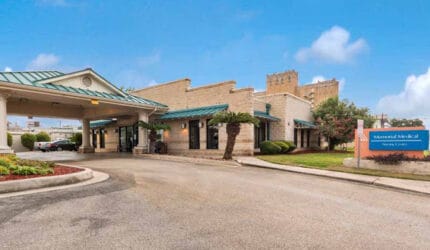 Memorial Medical Nursing Center