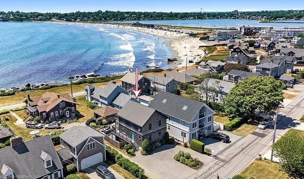 Assisted Living in Middletown, RI