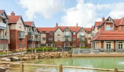 Millfield Green