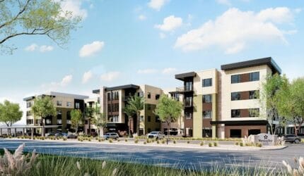 MorningStar Senior Living at The Canyons