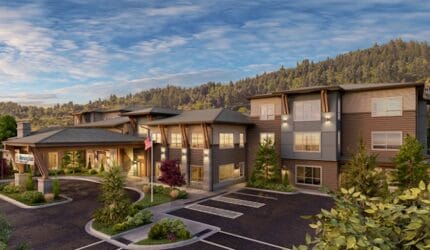 MorningStar Assisted Living & Memory Care of Happy Valley
