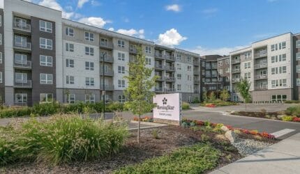MorningStar Senior Living of Kirkland