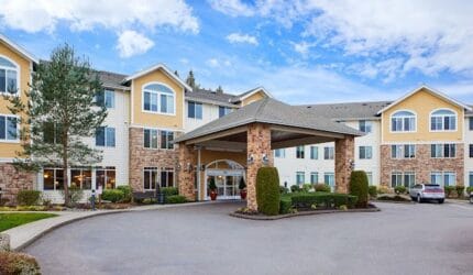 MorningStar Senior Living at Silver Lake