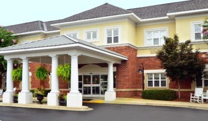 Morningside of Gastonia