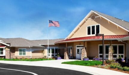 MorningStar Memory Care at Bear Creek