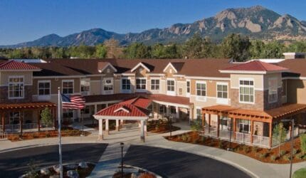 MorningStar of Boulder