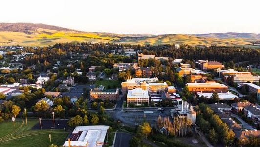 Assisted Living in Moscow, ID