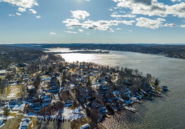 Assisted Living in Mt. Arlington, NJ