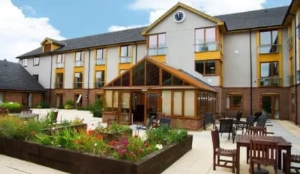 Mulberry Court