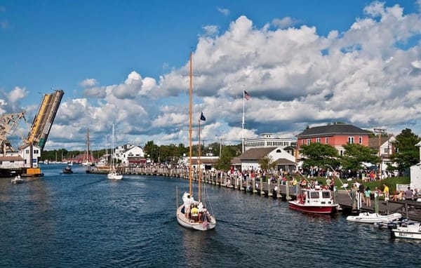 Assisted Living in Mystic, CT
