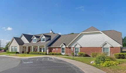 Brookdale Nacogdoches