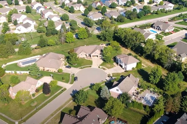 Assisted Living in New Palestine, IN