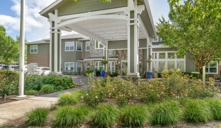 Brookdale Newberg