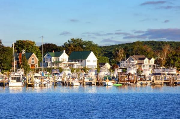 Assisted Living in Niantic, CT