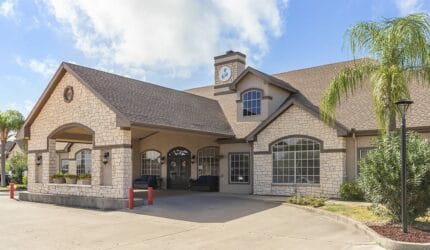 Brookdale Northshore