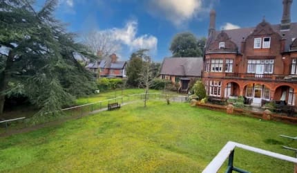Norwood Care Home