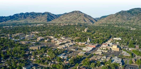 Assisted Living in North Logan, UT