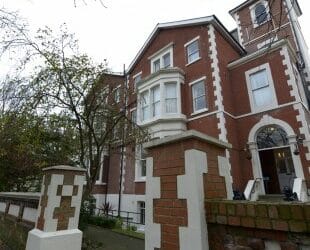 Oakland Grange Residential Care Home