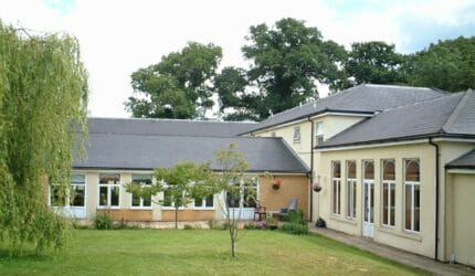 Oaklands House Care Centre