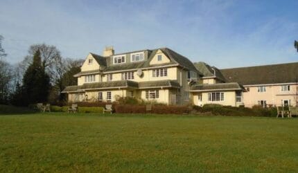Oaktree Court Care Home