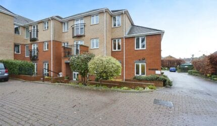 Olympic Court – Retirement Living – McCarthy Stone