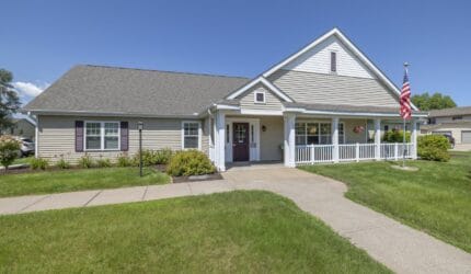 Brookdale Onalaska