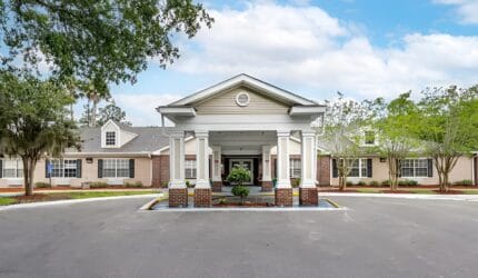 Brookdale Orange Park