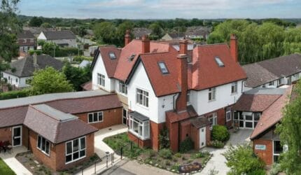The Orchards Residential Home