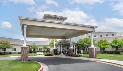 Brookdale Overland Park