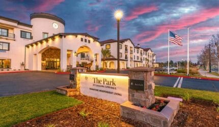 Protected: The Park at Laguna Springs