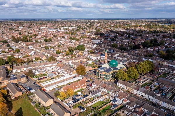 Home Care in Peterborough, England