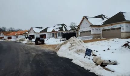 Peterson Meadows Expansion