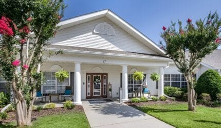 Brookdale Pinehurst