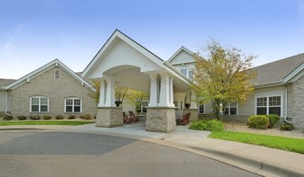 Brookdale Plymouth