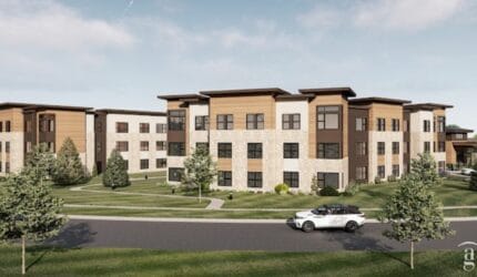 PrairieStone Senior Living