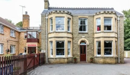 Primrose Croft Care Home
