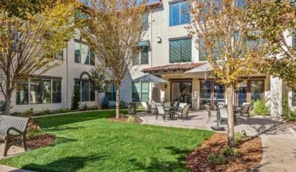 Oakmont of Redwood City