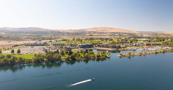 Assisted Living in Richland, WA