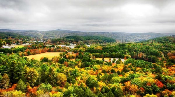 Assisted Living in Ridgefield, CT