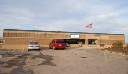 Rolling Hills Healthcare