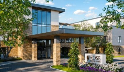 Rose Senior Living Farmington Hills