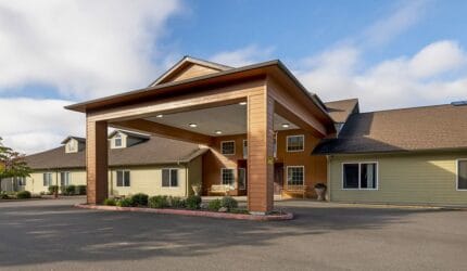 Brookdale Roseburg