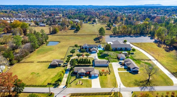 Assisted Living in Rossville, GA