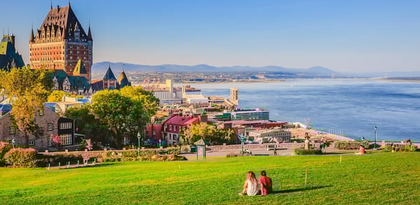 Independent Living in Saint-Laurent, Canada