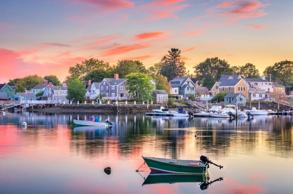 Assisted Living in Salem, NH